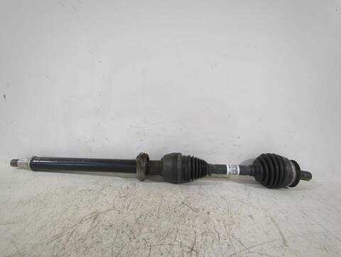 Transmision Delantera Derecha Mercedes Clase B 150 B 180 CDI - D 246.212) 109CV