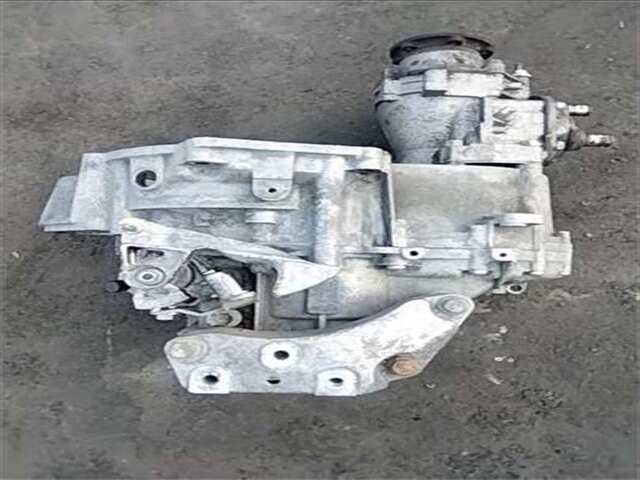 Caja Cambios Volkswagen Golf 1.9 TDI 4MOTION
