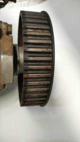 Foto 2ª: Bomba Inyeccion Hyundai Galloper 2.5 D [D/D4BH] (2000)