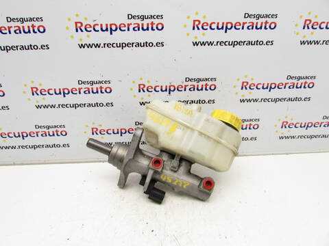 Bomba Freno Seat Ibiza CGP BERLINA