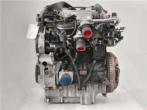 Foto 3ª: Motor Completo Citroen C5 2.2 HDI DC4HXB DC4HXE) BERLINA 133CV 98KW [4HX (DW12TED4/FAP)] (2001)