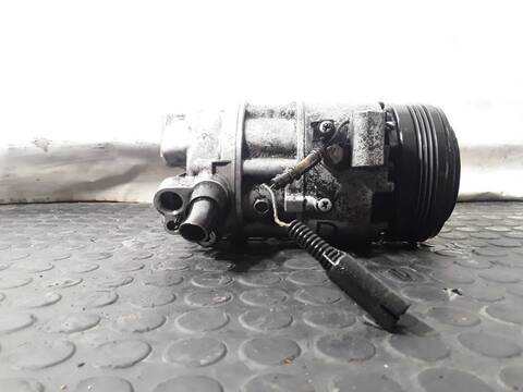 Foto 2ª: Compresor Aire Acondicionado Bmw Serie 3 315 316I 1 16V 116CV (1998)