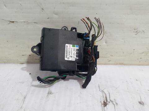 Centralita Motor ECU Mercedes Clase A 140 A 200 CDI 169.008) 140CV