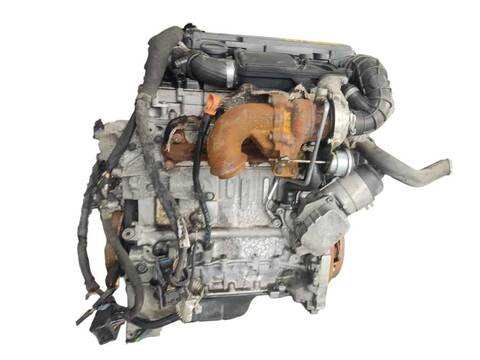 Motor Completo Citroen C3 1.4 HDI