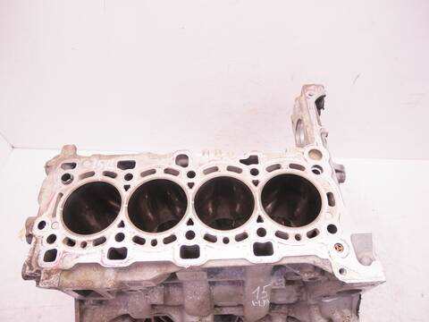 Bloque Motor Opel Astra 136 CV 100KW