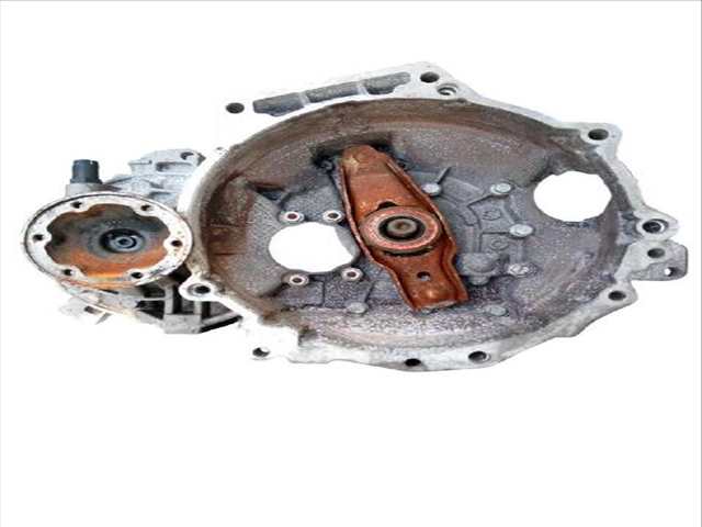 Caja Cambios Opel Astra 1.7 CDTI L08)