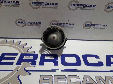 Calefacción Hyundai Getz 1.5 CRDI CAT 82CV 60KW