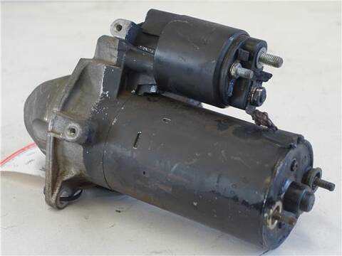 Foto 2ª: Motor de Arranque Opel Vectra 2.0 DTI 16V BERLINA 101CV 74KW [Y 20 DTH] (2003)