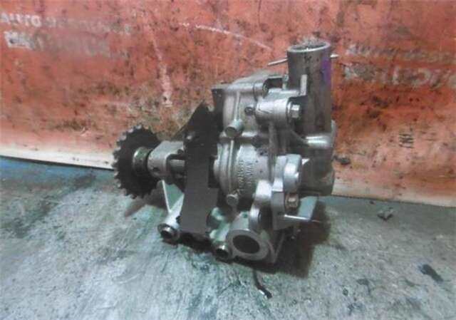 Bomba de Aceite Nissan X-Trail 2.0 DCI (T31)(03.2007-_)