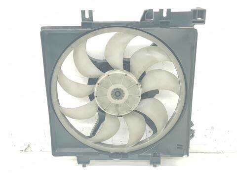 Electroventilador Subaru Outback COMFORT