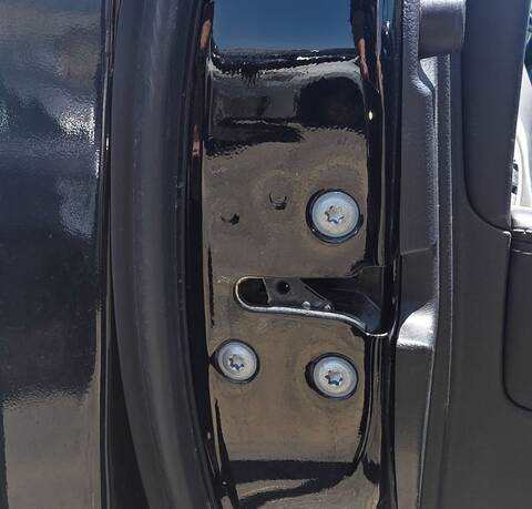 Cerradura Puerta Delantera Izquierda Infiniti Q50 Q50 BASE 170CV 125KW