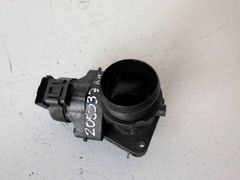 Caja Mariposa Ford Fiesta HHJB
