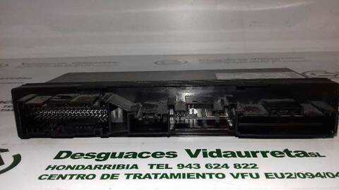 Foto 2ª: Centralita Motor ECU Bmw Serie 5 518 3.0 TD CAT BERLINA 272CV 200KW [306D4] (2004)
