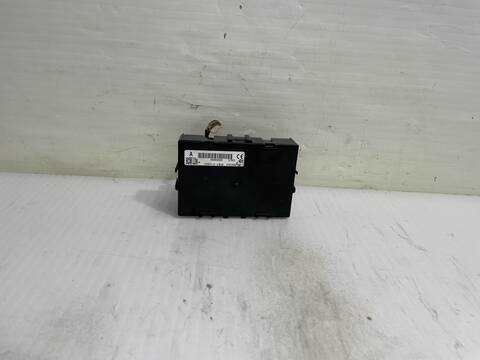 Centralita Motor ECU Nissan Micra ACENTA 80CV 59KW