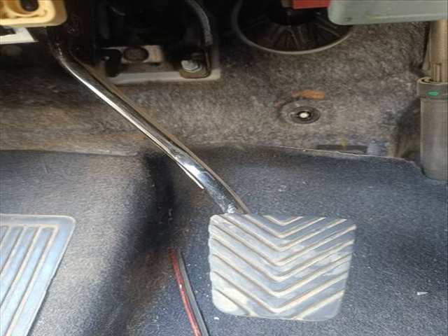 Pedal Embrague Kia Stonic 1 6 LTR. - 85 KW CRDI CAT 2019 116CV