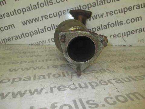 Foto 3ª: Catalizador Audi A8 VERSION INDEFINIDA (2000)