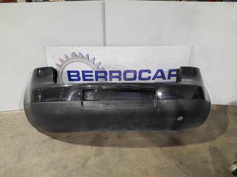 Paragolpes Trasero Volkswagen Golf 1.9 TDI BERLINA 90CV 66KW
