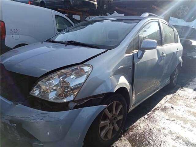 Caja Cambios Toyota Corolla 2.2 D-4D LUNA