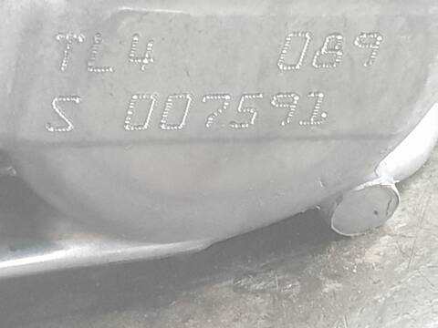 Foto 2ª: Faro Izquierdo Dacia Sandero STEPWAY EXTREME GO 113CV 83KW (2022)