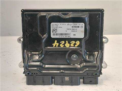 Foto 2ª: Centralita Motor ECU Renault Trafic 2.0 L1H1 2 9T 145CV 107KW FURGON [M9R Z7] (2023)