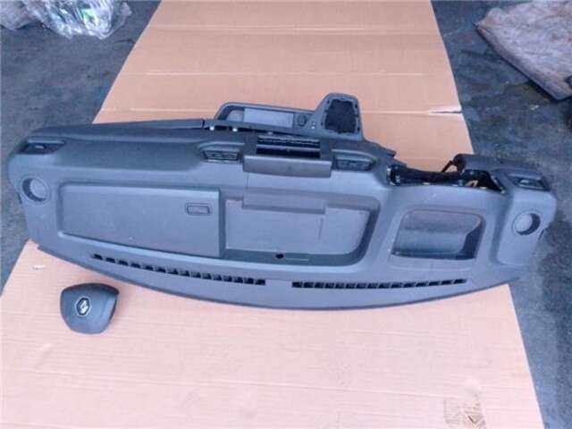 Foto 2ª: Kit Airbag Renault Master 2.3 L3H1 3.5T [2.3 LTR. - 100 KW DCI DIESEL FAP ENERGY CAT]