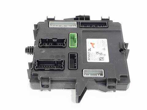 Centralita Motor ECU Renault Clio SIN DEFINIR