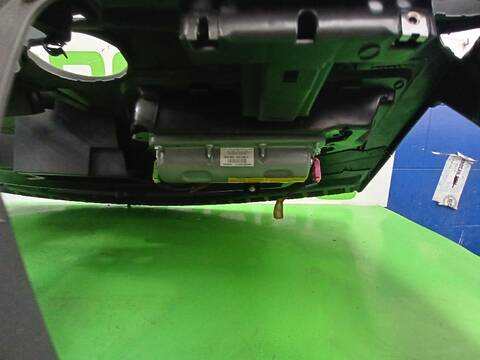 Foto 2ª: Kit Airbag Ford Focus 1.8 TDDI TD CAT 90CV [C9DB] (1998)