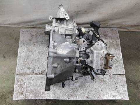 Caja Cambios Fiat Scudo FURGON