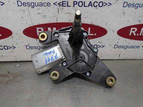 Motor Limpia Trasero Renault Scenic AUTHENTIQUE 86CV 63KW