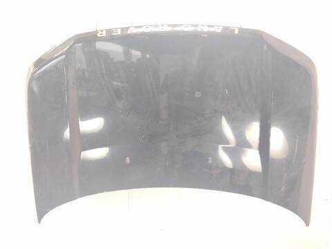 Foto 3ª: Capot Land Rover Freelander 2.2 TD4 4X4 (2006)