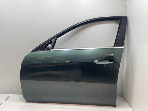 Puerta Delantera Izquierda Mercedes Clase E 180 OM651924