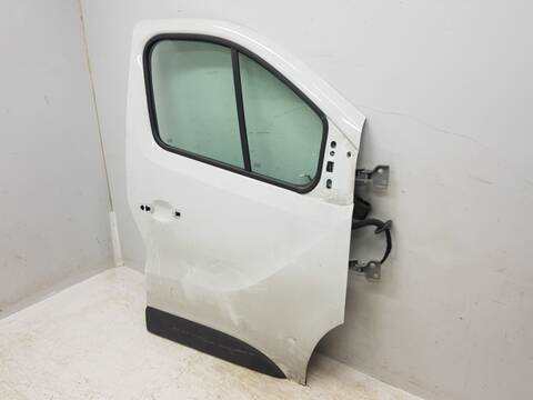 Foto 3ª: Puerta Delantera Derecha Renault Trafic L1H1 29T 113CV 83KW (2014)