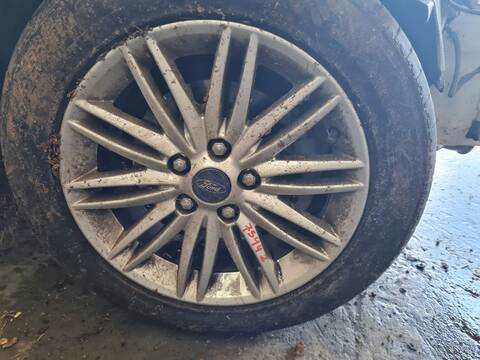 LLanta Chapa Ford C Max TREND PLUS 120CV 88KW CEU)