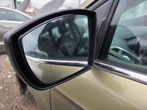 Foto 2ª: Retrovisor Izquierdo Ford Kuga VIGNALE 179CV 132KW (2014)