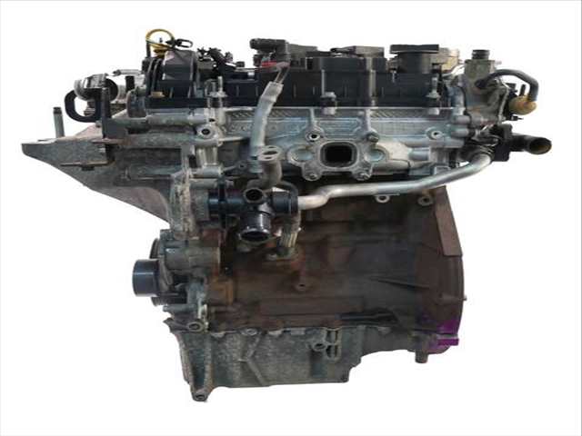 Foto 2ª: Motor Completo Ford B Max 1.0 ECOBOOST 100 CV 74KW JK [SFJA]