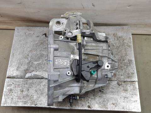 Caja Cambios Renault Trafic L1H1 28T