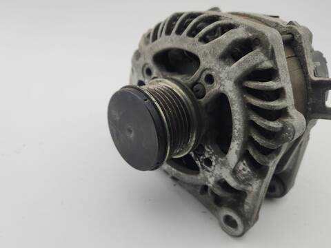 Foto 3ª: Alternador Citroen Jumper 33 L2H2 BLUEHDI 130 131CV 96KW [AH03] (2018)