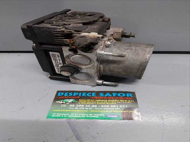 Foto 1ª: Abs Citroen C1 1.0 G [G-1KR] (2012)