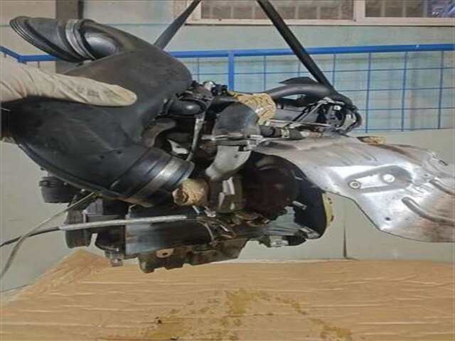 Foto 3ª: Motor Completo Opel Astra 1.9 COSMO [1.9 LTR. - 88 KW CDTI] [Z 19 DT / LPM]