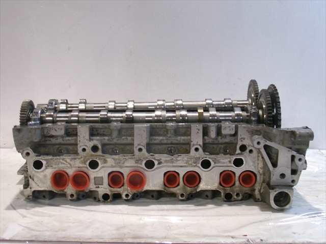 Foto 3ª: Culata Mercedes Clase A 180 2.0 CDI W169,2004-2012 [640940] (2010)