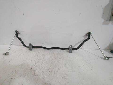 Foto 3ª: Barra Estabilizadora Delantera Peugeot Rifter 1.5 BLUEHDI 100 102CV [YHT (DV5RCF) YHY (DV5RD)] (2018)