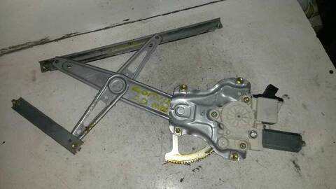 Elevalunas Eléctrico Delantero Derecho Toyota Corolla 90CV 66KW