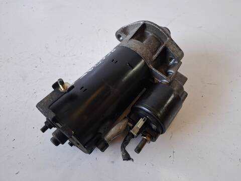 Foto 3ª: Motor de Arranque Volkswagen Passat COMFORTLINE 1.9 TDI 110CV (1997)