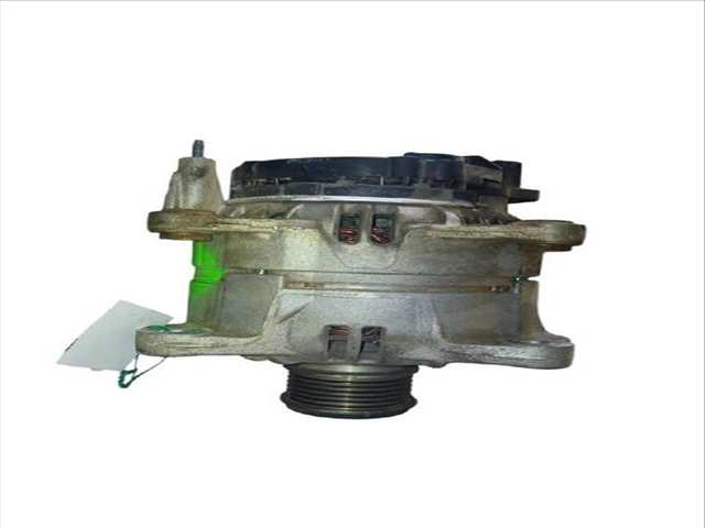 Foto 1ª: Alternador Skoda Octavia 1.6 TDI (2004)