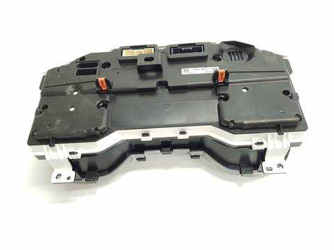 Foto 3ª: Cuadro de Instrumentos Toyota Rav4 HYBRID 4X4 STYLE (1994)