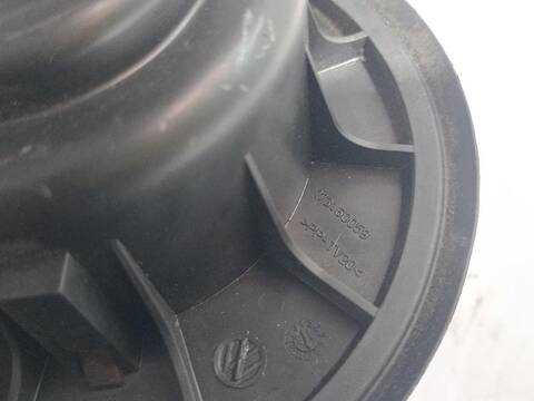 Foto 3ª: Calefacción Volkswagen Transporter T6 CARAVELLE TRENDLINE [CXHB] (2019)