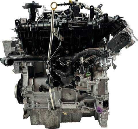 Foto 2ª: Motor Completo Land Rover Discovery 2.0 D165 204 CV 150KW [204DTY] (2023)