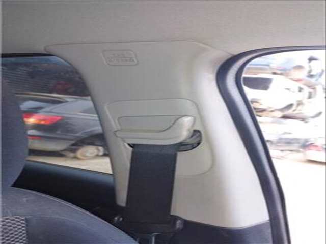 Airbag Cortina Delantero Izquierdo Nissan Qashqai 1.5 TEKNA PREMIUM [1 5 LTR. - 81 KW TD CAT] 110CV