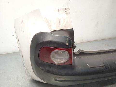 Foto 2ª: Paragolpes Trasero Citroen C3 LIVE EDITION PICASSO 99CV 73KW [BH02] (2016)