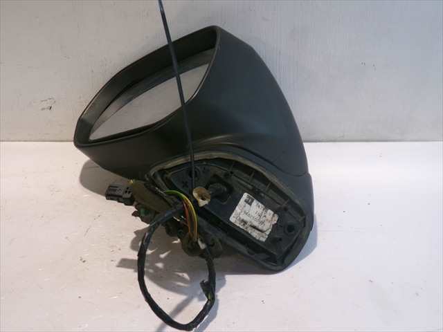 Foto 3ª: Retrovisor Izquierdo Citroen C4 1.6 HDI 2006-2014 [9HZ] (2007)